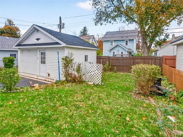 28 Penrose Street, Rochester, NY 14612