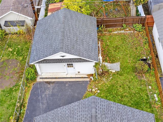 28 Penrose Street, Rochester, NY 14612