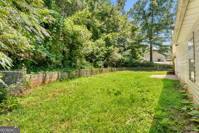 220 Splitwood Lane, Fairburn, GA 30213