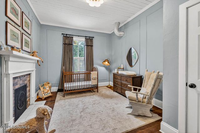 729 Johnston Street, Brunswick, GA 31520