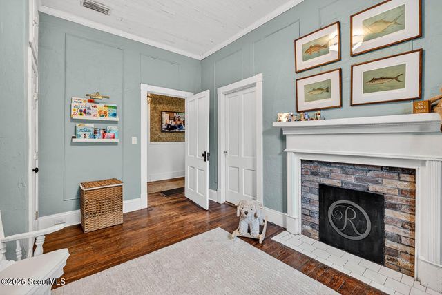 729 Johnston Street, Brunswick, GA 31520