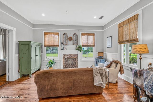 729 Johnston Street, Brunswick, GA 31520