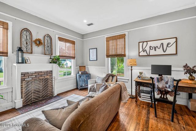 729 Johnston Street, Brunswick, GA 31520