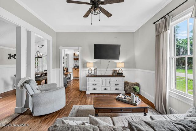 729 Johnston Street, Brunswick, GA 31520
