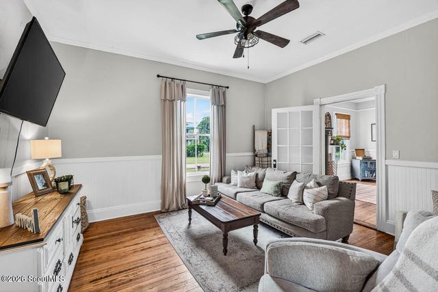 729 Johnston Street, Brunswick, GA 31520