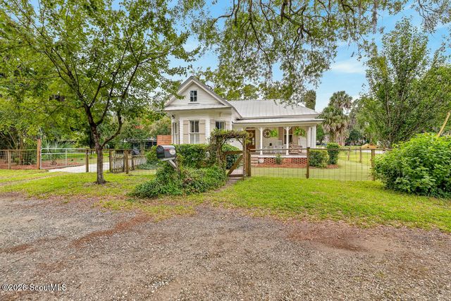 729 Johnston Street, Brunswick, GA 31520