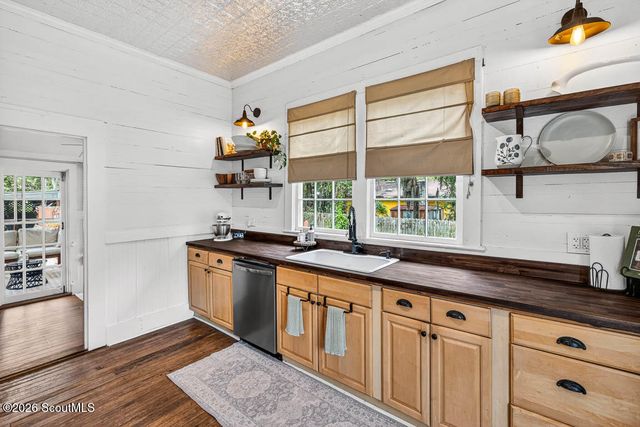 729 Johnston Street, Brunswick, GA 31520