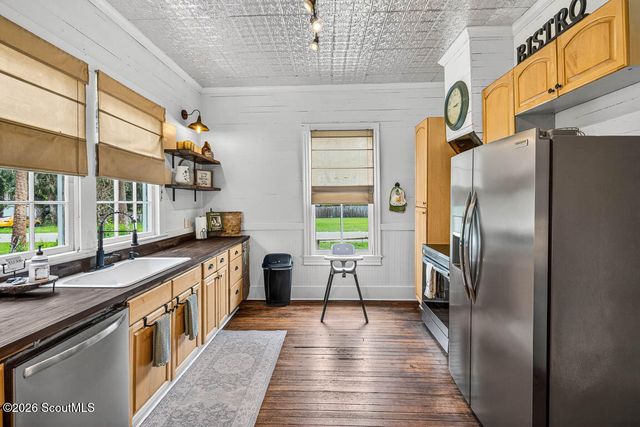 729 Johnston Street, Brunswick, GA 31520