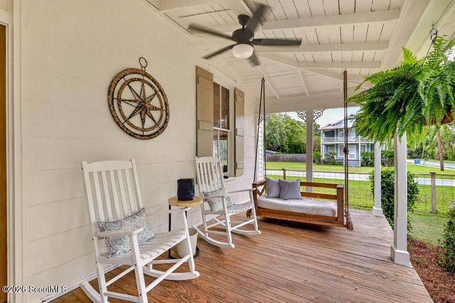 729 Johnston Street, Brunswick, GA 31520