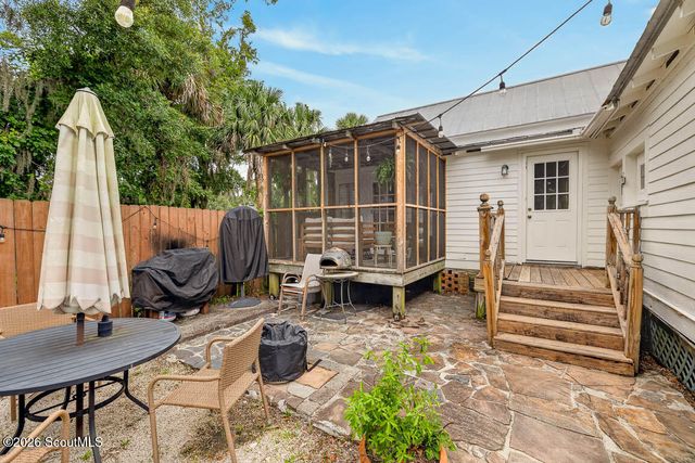 729 Johnston Street, Brunswick, GA 31520