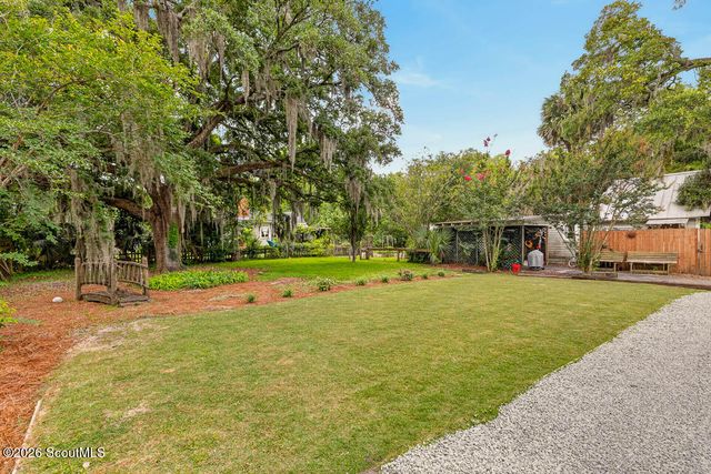 729 Johnston Street, Brunswick, GA 31520
