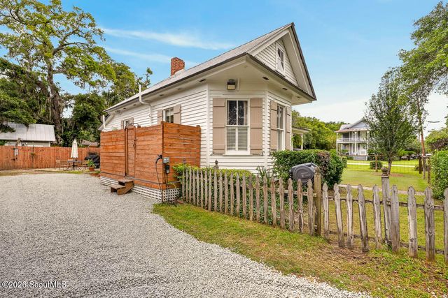 729 Johnston Street, Brunswick, GA 31520
