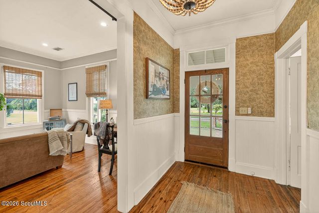 729 Johnston Street, Brunswick, GA 31520