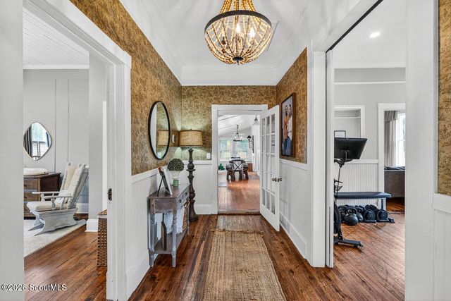 729 Johnston Street, Brunswick, GA 31520