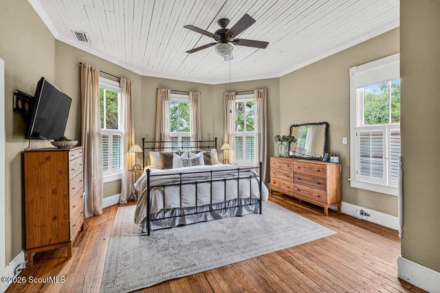 729 Johnston Street, Brunswick, GA 31520