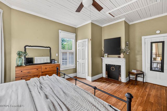 729 Johnston Street, Brunswick, GA 31520