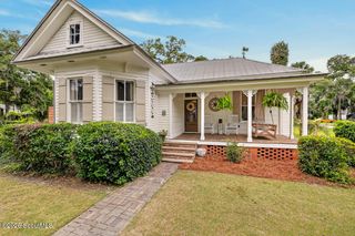 729 Johnston Street, Brunswick, GA 31520