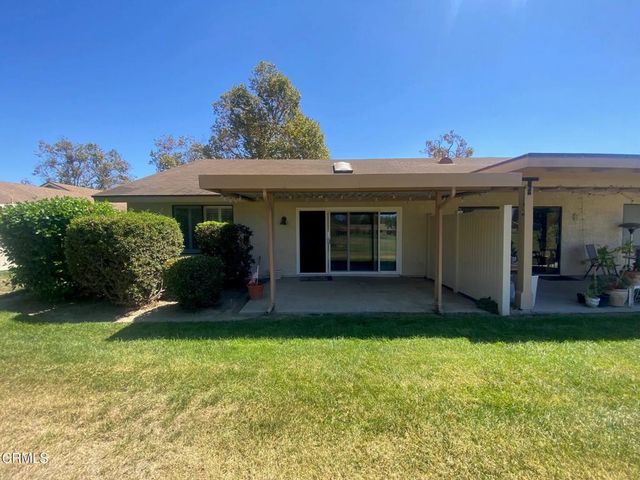 17135 Village 17, Camarillo, CA 93012
