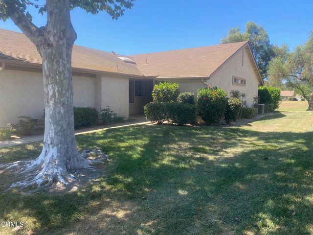 17135 Village 17, Camarillo, CA 93012