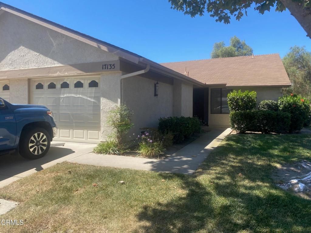 17135 Village 17, Camarillo, CA 93012
