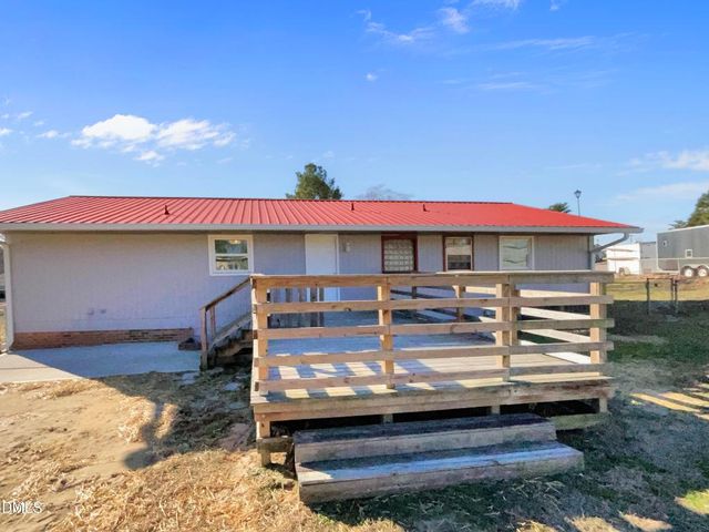 154 Rosebud Street, Spring Lake, NC 28390