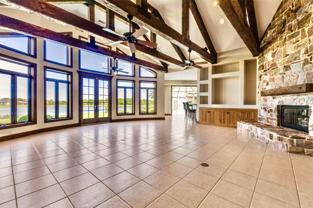 505 Loma Vista, Heath, TX 75032