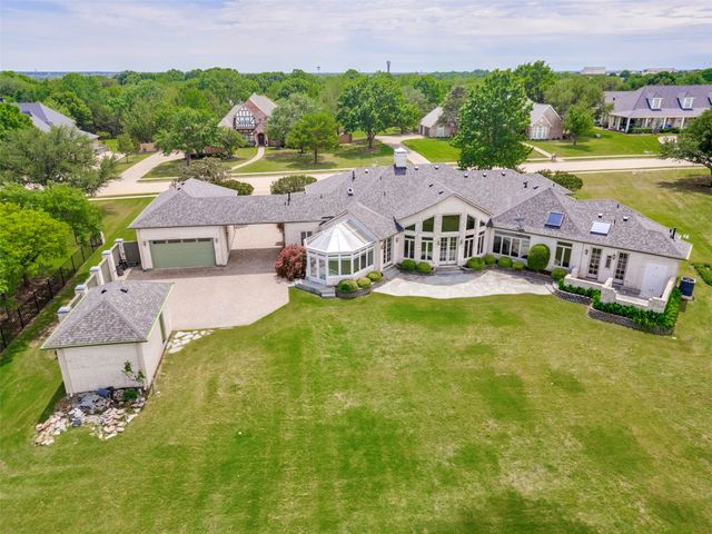 505 Loma Vista, Heath, TX 75032