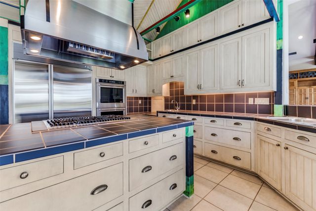 505 Loma Vista, Heath, TX 75032