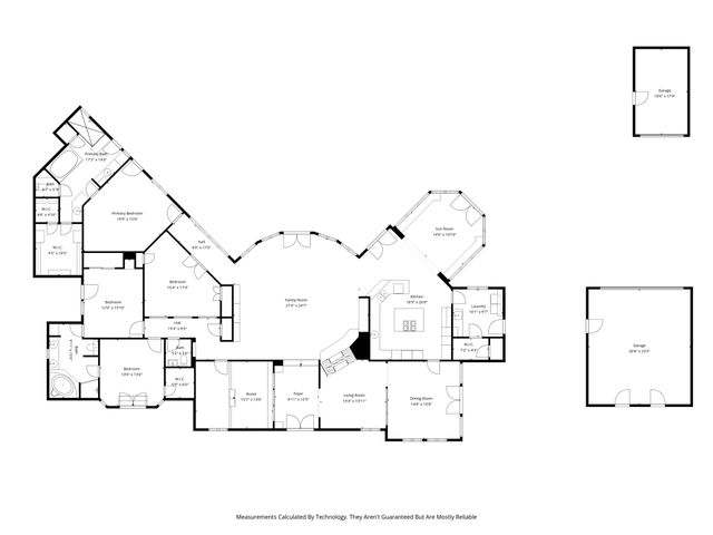 505 Loma Vista, Heath, TX 75032