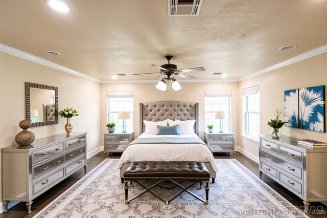 5353 Stonebriar, Durant, OK 74701