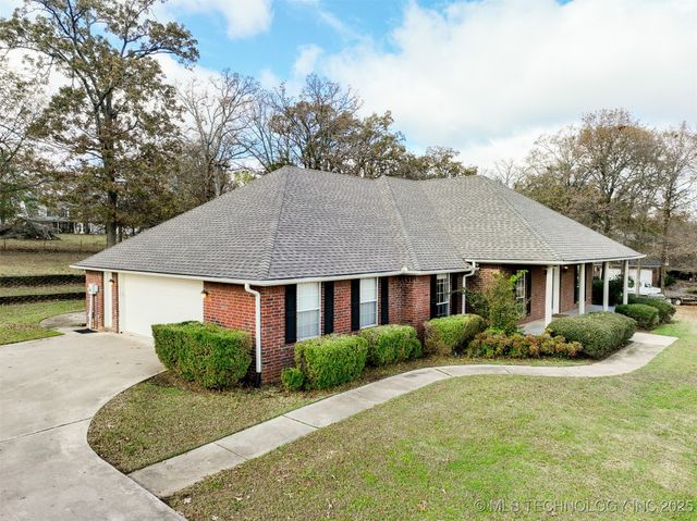 5353 Stonebriar, Durant, OK 74701