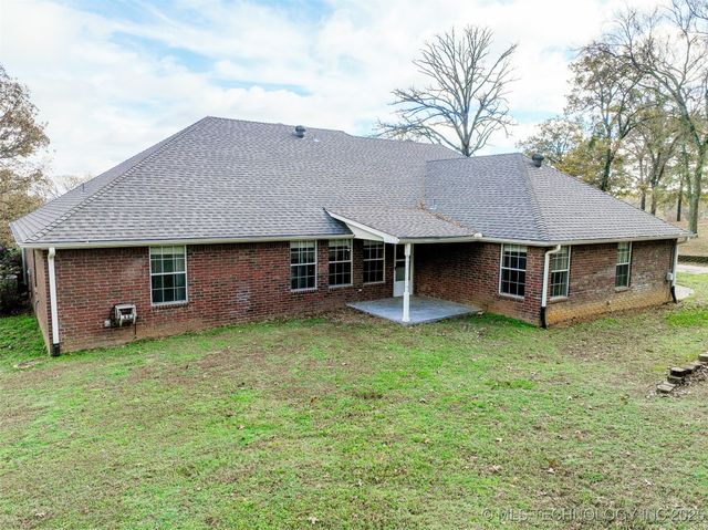 5353 Stonebriar, Durant, OK 74701