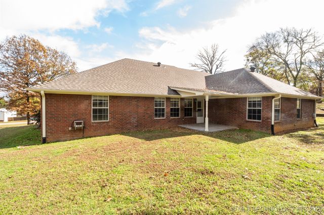 5353 Stonebriar, Durant, OK 74701