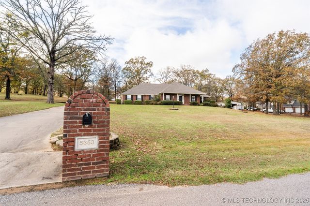 5353 Stonebriar, Durant, OK 74701