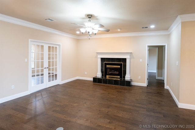 5353 Stonebriar, Durant, OK 74701