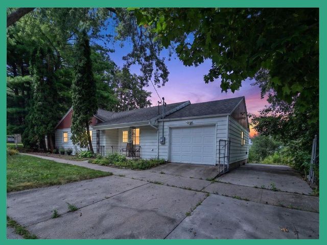1846 Northwestern Avenue, Madison, WI 53704