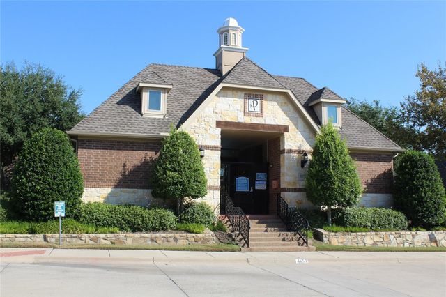 8619 Naomi Street, Plano, TX 75024