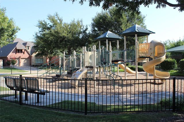 8619 Naomi Street, Plano, TX 75024