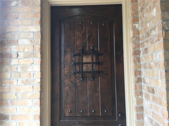 8619 Naomi Street, Plano, TX 75024