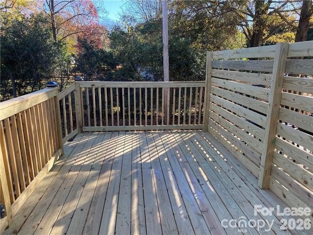 19716 Smith Circle A, Cornelius, NC 28031