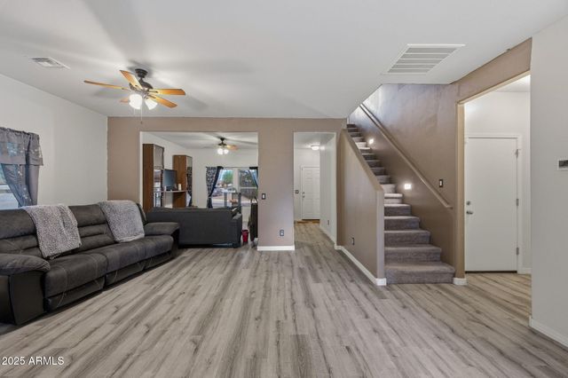 45433 W SANDHILL Road, Maricopa, AZ 85139