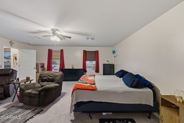 45433 W SANDHILL Road, Maricopa, AZ 85139