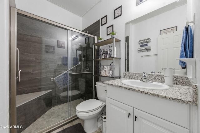 45433 W SANDHILL Road, Maricopa, AZ 85139