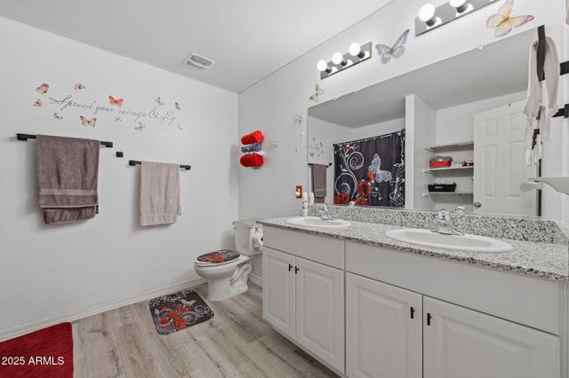 45433 W SANDHILL Road, Maricopa, AZ 85139