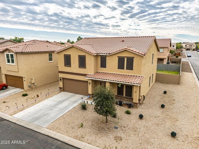 45433 W SANDHILL Road, Maricopa, AZ 85139
