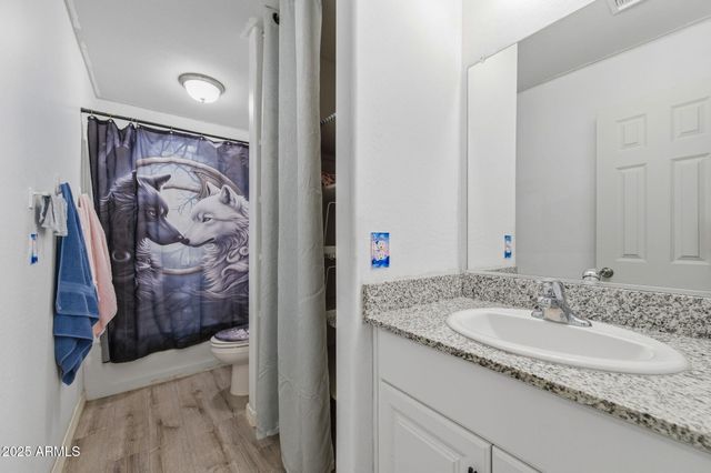 45433 W SANDHILL Road, Maricopa, AZ 85139