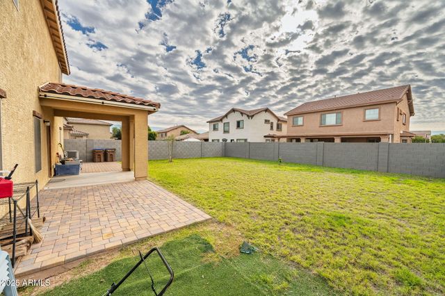 45433 W SANDHILL Road, Maricopa, AZ 85139