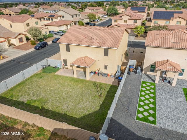 45433 W SANDHILL Road, Maricopa, AZ 85139