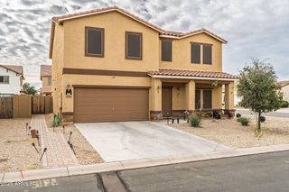 45433 W SANDHILL Road, Maricopa, AZ 85139