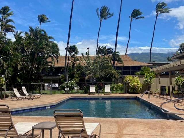 3559 Lower Honoapiilani Rd # 3G, Lahaina, HI 96761